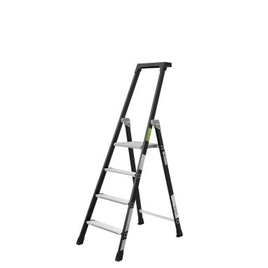 Ironside SPC-4 Trappestige