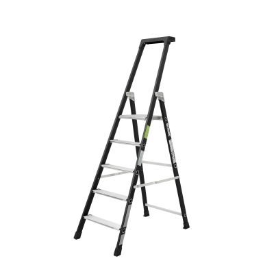 Ironside SPC-5 Tasotikas