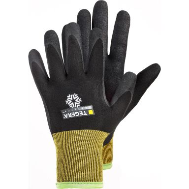 Tegera 8810R INFINITY Työkäsineet nitriili, nailon, spandex