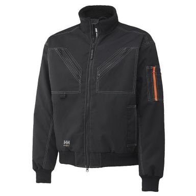 Helly Hansen Workwear Bergholm Takki laivastonsininen