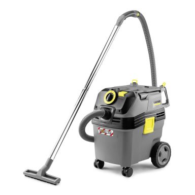 Kärcher Professional NT 30/1 AP L Grovdammsugare utan start- och stopp, 1380 W