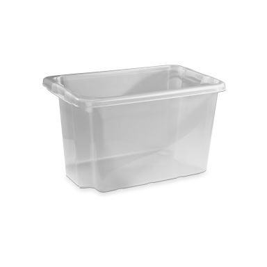 Nordiska Plast 75500500 Förvaringslåda 55 l