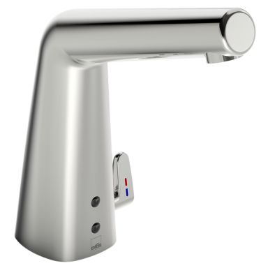 Oras Inspera Blandebatteri M-size, 9,12 V, med Bluetooth