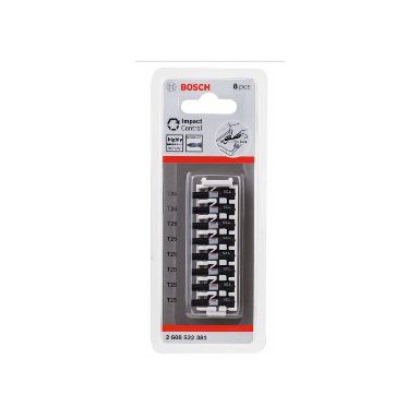 Bosch 2608522380 Bits 25 mm