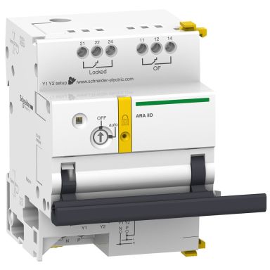 Schneider Electric ARA iID Återinkopplingssats automatisk