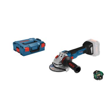 Bosch 06019G3F0B Vinkelsliper 18 V