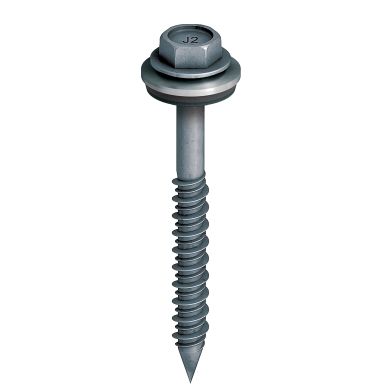 Ejot 950445 Betongskrue BS-R UTVENDIG C3
