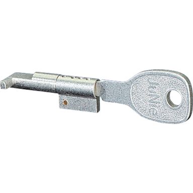 Hensel KV ES 1 Lukko 2 avaimella