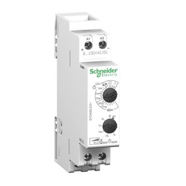 Schneider Electric CCTDD20017 Himmennin STD 400 LED+