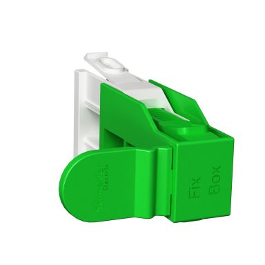 Schneider Electric VDIR380002 Hållare för aktiv utrustning