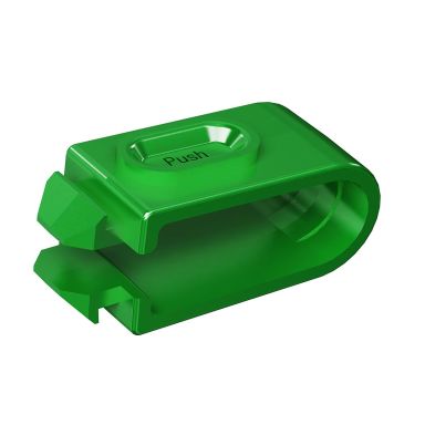 Schneider Electric VDIR380004 Kabelrangering för grid-plåt
