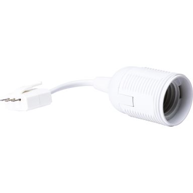 Gelia 4000721041 Lampupphäng E27, DCL, 0.1 m