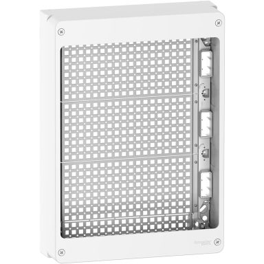 Schneider Electric Resi9 CX Mediakapsling 3 rader