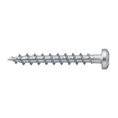 VSB T61131 Elektrikerskruv FZB TX 20 250-pack