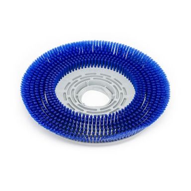 Nilfisk L08812891 Borste till skurmaskin, Ø430 mm