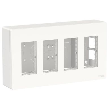 Schneider Electric NU124418 Dosa 4 moduler
