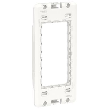 Schneider Electric NU7204P Laitekehys 140 x 65 mm