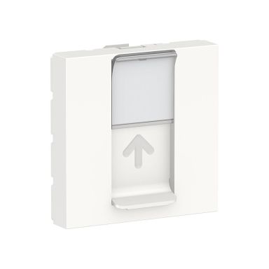 Schneider Electric NU946118 Databricka 2 moduler