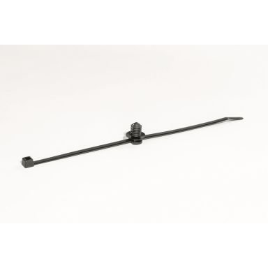 Hellermann Tyton 111-85880 Nippusiteet 200 x 4,6 mm, 500 kpl
