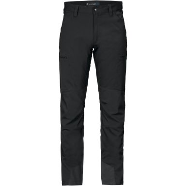 Texstar FP331990030DF Servicebyxa med stretch, svart