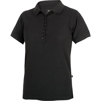 Texstar PSW3199000150 Pikeepaita musta