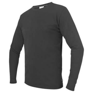 Texstar TS17199000170 T-shirt svart