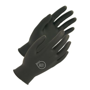 Workhand DRY ROUGH Kertakäyttökäsine Nitriili, jauheeton, 100 kpl pakkaus