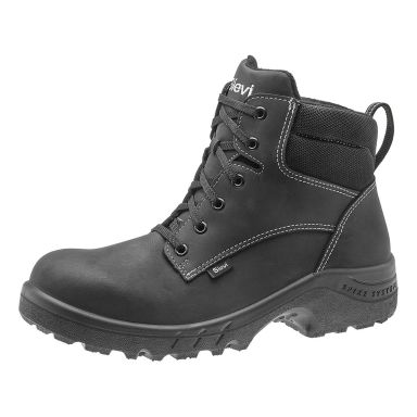 Sievi Spike Soft Yrkessko svart