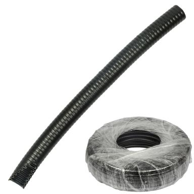 Pipelife Topspeed UV Taipuisa liitosputki aallotettu