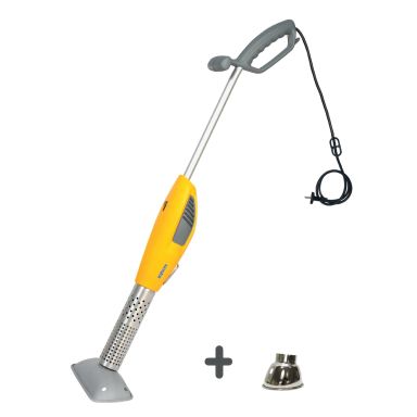 Hozelock Green Power XL Rikkaruohonpoltin