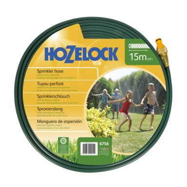 Hozelock Superhoze Sadetinletku 15 m