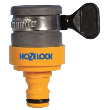Hozelock Superhoze Krankoppling