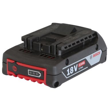 Signode 2187.011 Batteri 18V, 2,0Ah