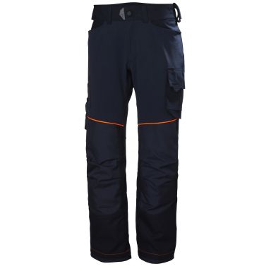 Helly Hansen Workwear Chelsea Evolution 77446-590 Arbeidsbukse marineblå