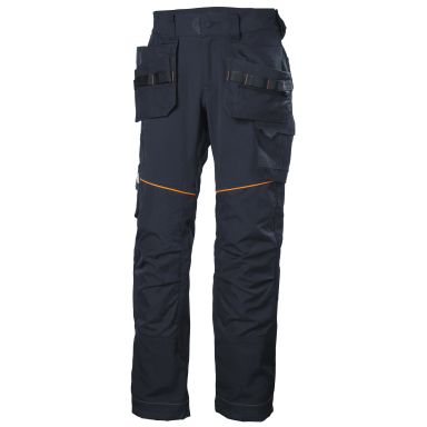 Helly Hansen Workwear Chelsea Evolution 77441-590 Vyötäröhousut laivastonsininen