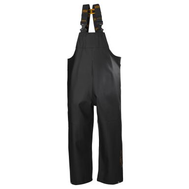 Helly Hansen Workwear Gale Sadehousut musta