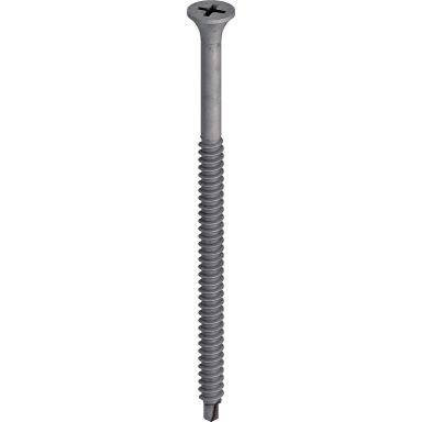 Ejot 905984 Eristeruuvi C3 TKR PH2 4,8 x 260 mm 250 kpl