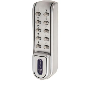 SAFETRON CL1200 Kaappilukko stand-alone-malli, IP54