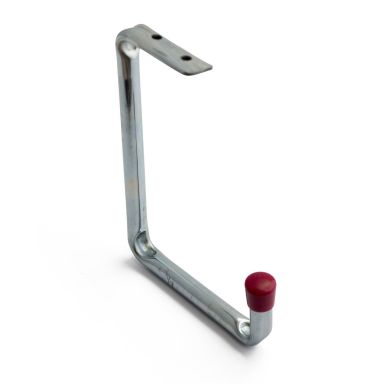 Habo 11305 Katto- ja hyllykoukku 160 x 110 mm