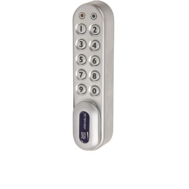 SAFETRON 202144552 Kaappilukko Vääntökahva