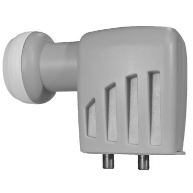 Televes 747002 Mikrobølgehode LNB-twin
