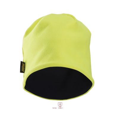 Snickers Workwear 9068 ProtecWork Pipo huomiotakki, keltainen