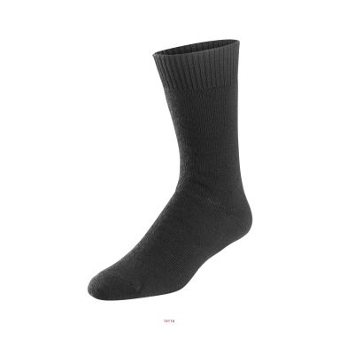 Snickers Workwear 9264 ProtecWork Strumpa svart, flamskydd