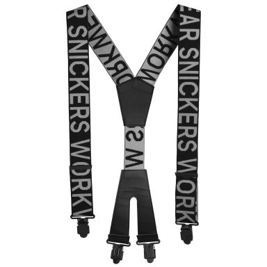 Snickers Workwear 9064 Hängslen
