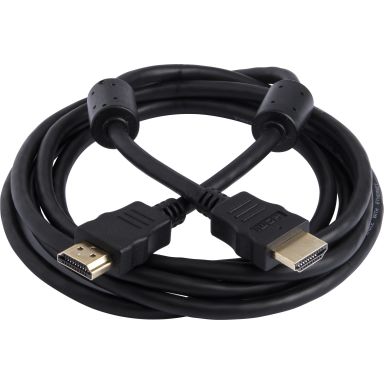 Gelia 4009089722 Kabel HDMI-HDMI, 2m