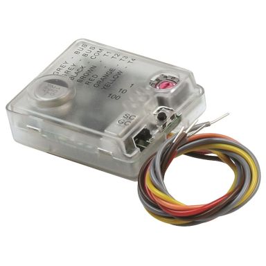 Niko 70-020 Inputmodul