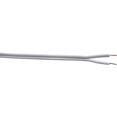 Gelia 90000804 Kabel 10 m, vit