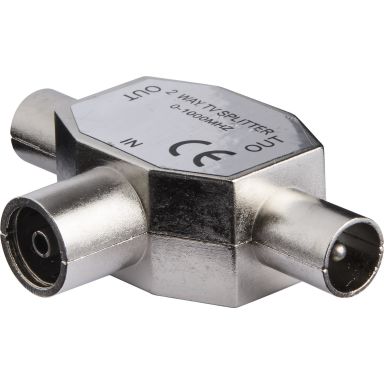 Gelia 90000968 Antenniliitin T-kappale