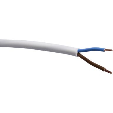 Gelia 4005100022 Kabel vit RKK 3G1 i ring