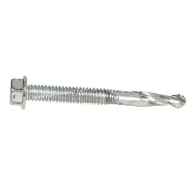 Ejot 840044 Byggskruv för stålbalk, 5,5 x 50 mm, 250-pack
